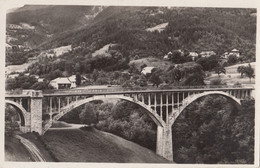 Delcampe - Faverges 74 - Pont De Seythenex - Faverges