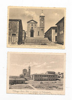 Delcampe - CALTANISSETTA VILL. S. RITA Come Da Foto Nuove F.g. - Caltanissetta