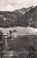 Autriche - Vilsalpsee Bei Tannheim - Tannheim