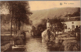 Delcampe - HUY  LE HOYOUX - Huy