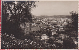 ALPES MARITIMES VENCE CARTE PHOTO COLLECTION LUCARELLI NICE - Vence