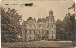 Delcampe - Acoz  L'Ausprelle   *  Château (de Dorlodot ?) - Gerpinnes