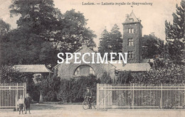Delcampe - Laiterie Royale De Stuyvenberg - Laeken - Laken - Laeken