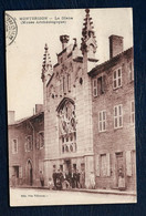 Delcampe - F8 - Montbrison - La Diana (Musée Archéologique) - Montbrison