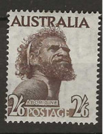 1952 MNH Australia Michel 221 (large) Postfris** - Mint Stamps