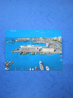 Delcampe - Italia-cagliari-il Porto-fg-1964 - Cagliari