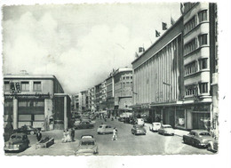 Charleroi Boulevard Tirou - Charleroi