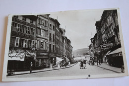 Delcampe - Tarare - Cité Des Mousselines - La Rue Pêcherie - Tarare