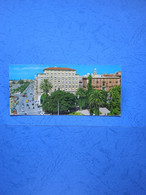 Delcampe - Italia-cagliari-piazza Darsena E Via Roma-mignon Scope-fg-1965 - Cagliari
