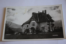 Delcampe - Les Echelles - Castel Notre Dame - Les Echelles