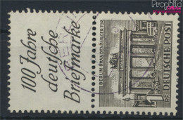 Berlin (West) S1 Gestempelt 1949 Berliner Bauten (9857817 - Roulettes