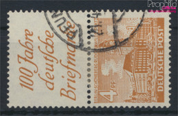 Berlin (West) S2 Gestempelt 1949 Berliner Bauten (9857816 - Roller Precancels