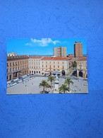 Delcampe - Italia-sassari-piazza Italia-fg-1968 - Sassari