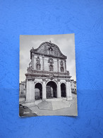 Delcampe - Italia-sassari-duomo-fg-1952 - Sassari