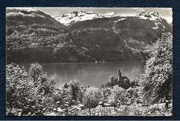 Delcampe - F8 - Brienz - Brienz