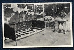 Delcampe - F8 - Ercolano - Casa Del Mobilio "Secus" - Ercolano