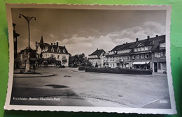 Rheinfelden-(Baden), Deutschland  Oberrhein-Platz , Burdo Verlag,  Années 30 - Rheinfelden