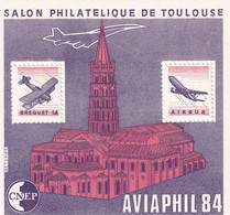 Delcampe - France Bloc CNEP N°5A - Neuf ** Sans Charnière - TB - CNEP