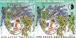 Delcampe - France Bloc CNEP N°26/27 - Neuf ** Sans Charnière - TB - CNEP