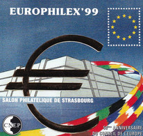 Delcampe - France Bloc CNEP N°29 - Neuf ** Sans Charnière - TB - CNEP
