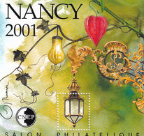 Delcampe - France Bloc CNEP N°33 - Neuf ** Sans Charnière - TB - CNEP