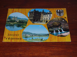 Delcampe - 52788-               ECHTERNACH - Echternach