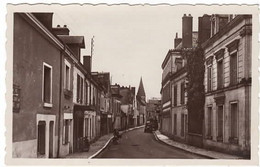 Delcampe - BLERE   Rue Du Pont - Bléré