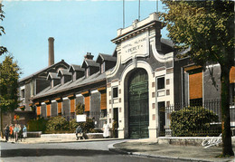 Delcampe - CLAMART - Hôpital Militaire Percy, Entrée Principale. - Clamart