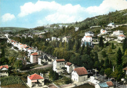 Delcampe - SOUILLAC - Vue Aérienne. (pavillons) - Souillac