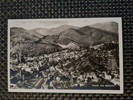 Delcampe - Carte THANN Vue Générale - Thann