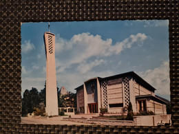 Delcampe - Carte THANN Eglise PIE X - Thann