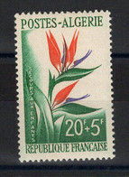 Algérie - YV 351 N** Cote 5,30 Euros - Neufs