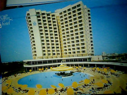 Delcampe - PORTUGAL PORTIMAO HOTEL DELFIM  STAMP TIMBRE SELLO 22,5 +12,50  IV1395 - Faro