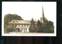 Delcampe - 27 - Acquigny : Le Petit Château - Acquigny