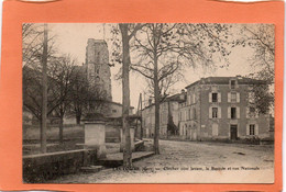 Delcampe - LECTOURE  (GERS)  Achat Immédiat - Lectoure