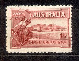 Australia Australien 1927 - Michel Nr. 80 ** - Ongebruikt