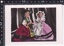 Delcampe - CPA GAMES AND TOYS, DOLLS - Spielzeug & Spiele