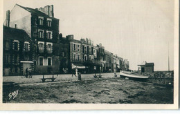 Delcampe - 44 - Paimboeuf : Quai Boulay Paty - Paimboeuf