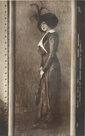 Delcampe - Themes Div-ref LL149-arts-tableaux-salon De Paris-peinture-publicité Couturieux Paris-peintre Genestoux -marthe Lereclud - Oper
