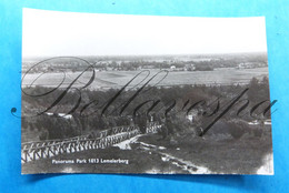 Lemelerberg Panorama Park 1813 - Other & Unclassified