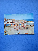 Delcampe - Italia-puglia-barletta-spiaggia Di Levante-fg-1974 - Barletta