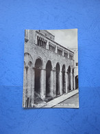 Delcampe - Italia-puglia-bari-fiancata Della Basilica Di San Nicola-fg-1954 - Bari