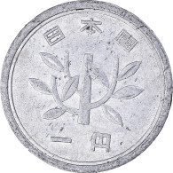 Monnaie, Japon, Yen, 1964 - Japan