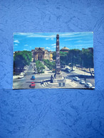 Delcampe - Italia-puglia-lecce-l'obelisco-fg-1972 - Lecce