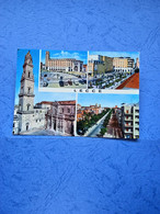 Delcampe - Italia-puglia-lecce-vedute-fg-1970 - Lecce