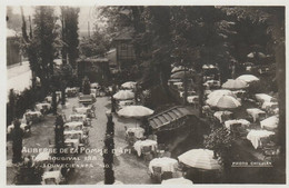 Delcampe - BOUGIVAL LOUVECIENNES AUBERGE DE LA POMME D'API PHOTO CHILJIAN - Bougival
