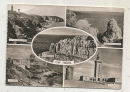 Delcampe - Cp, 22, CAP FREHEL , Multivues , Vierge - Cap Frehel