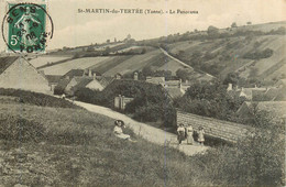 SAINT MARTIN DU TERTRE Le Panorama - Saint Martin Du Tertre