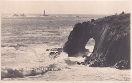 ANGLETERRE(LAND S END) PHARE - Land's End