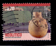 ! ! Portugal - 2018 Pre-History - Af. 5050 - Used - Oblitérés